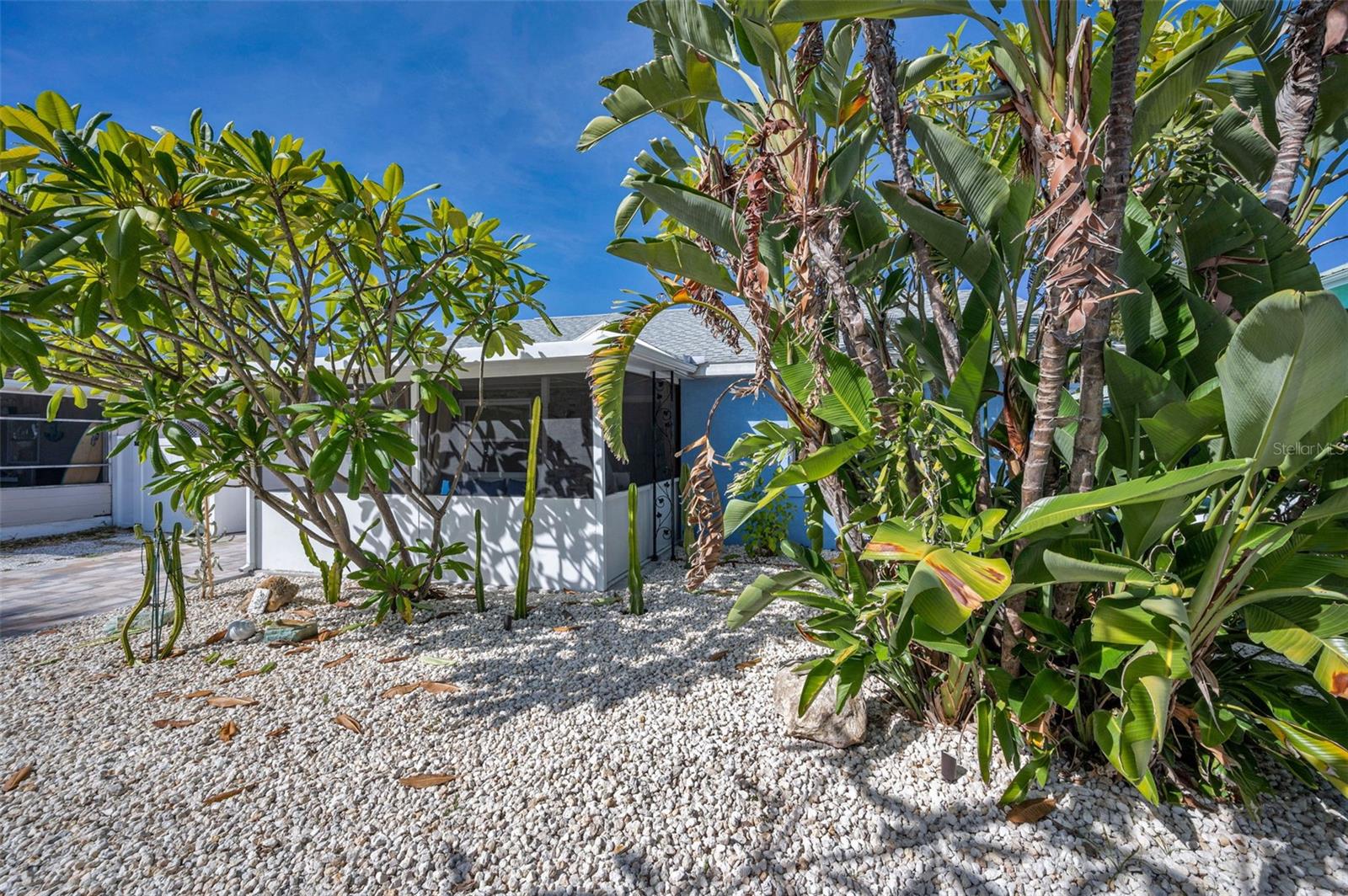 NORTH UNIT 1 - Residential