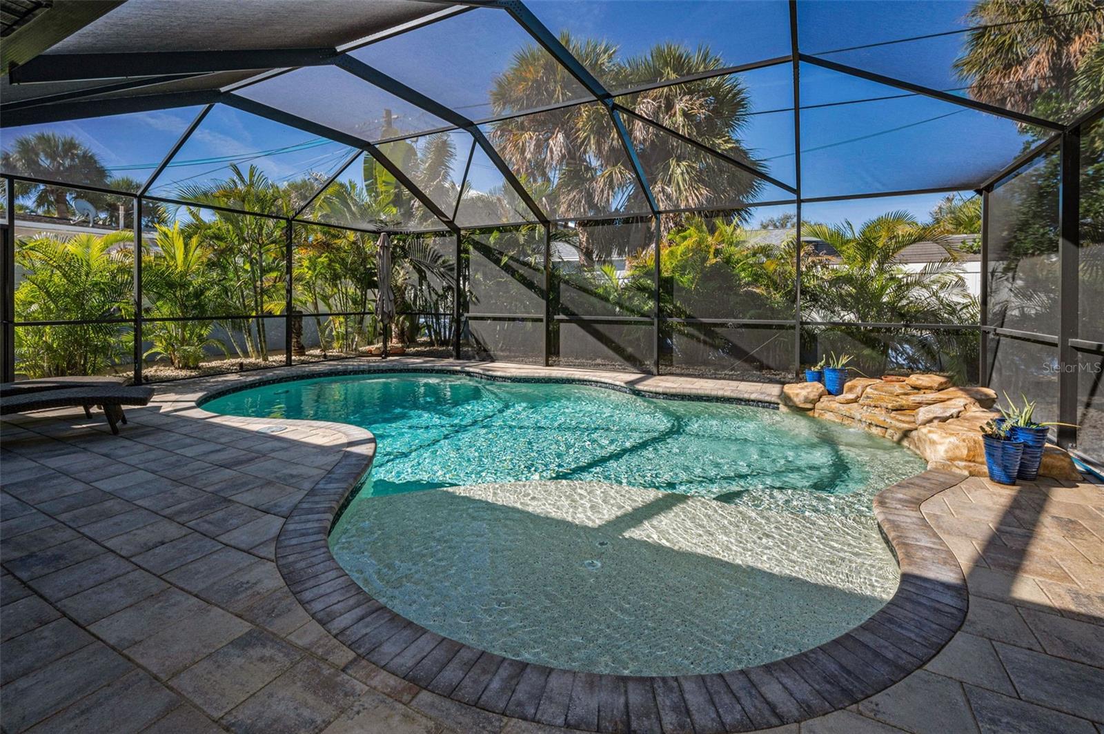 NORTH UNIT 1 - Residential