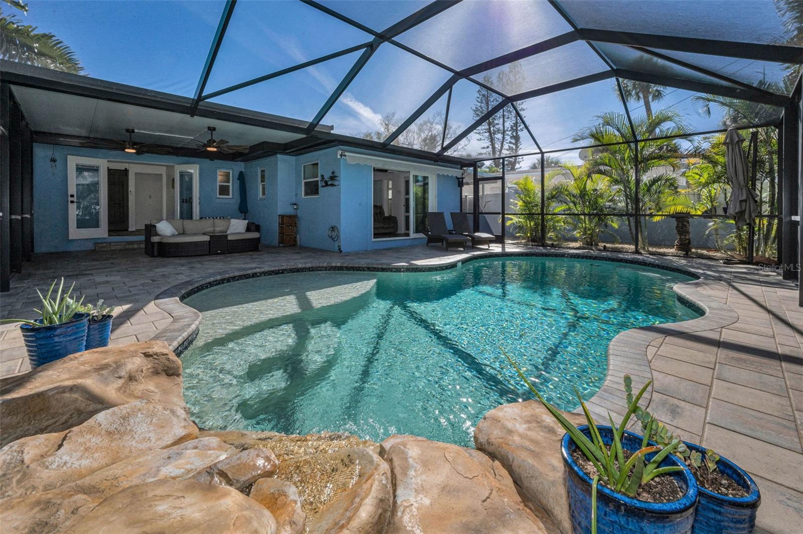 NORTH UNIT 1 - Residential