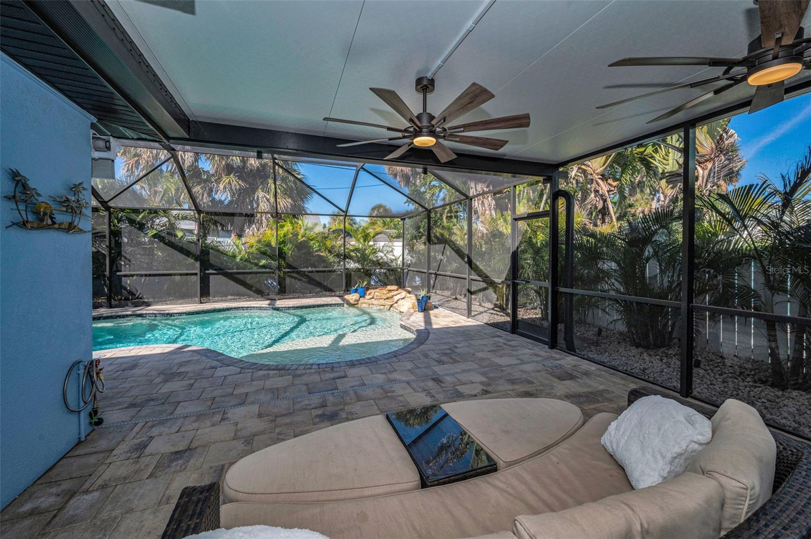 NORTH UNIT 1 - Residential