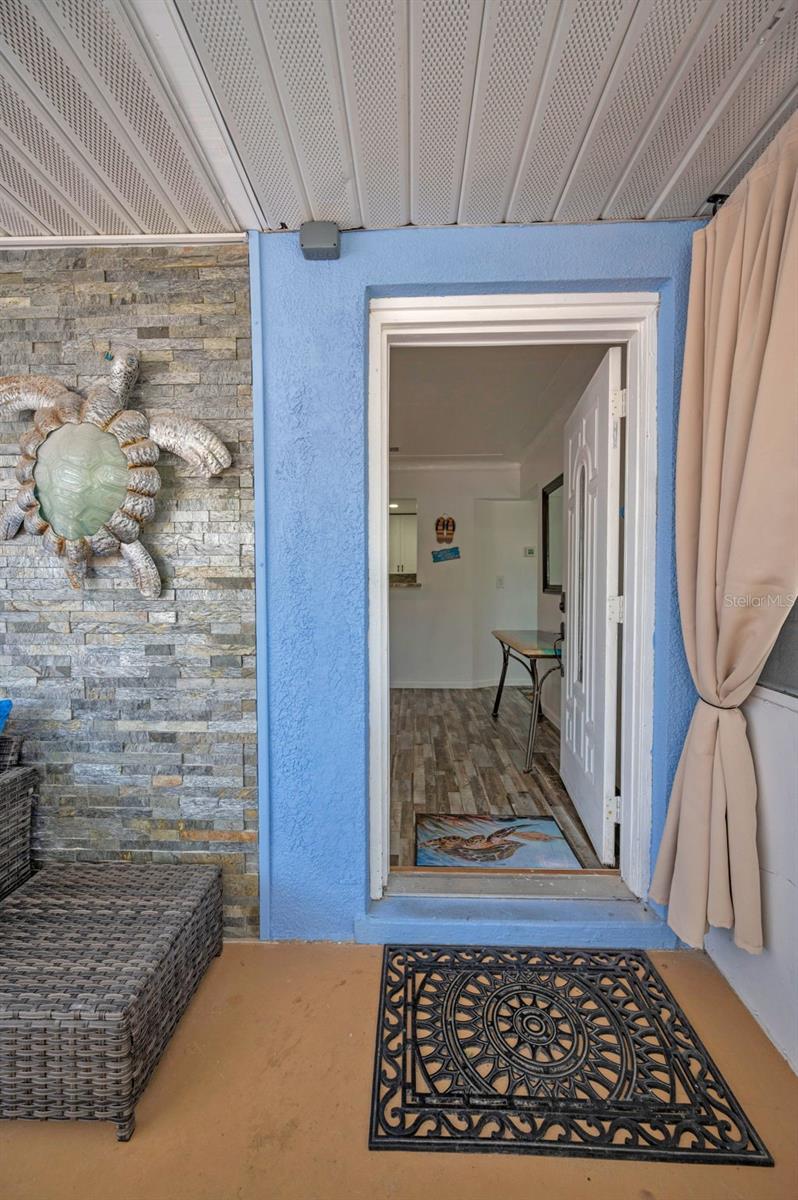 NORTH UNIT 1 - Residential