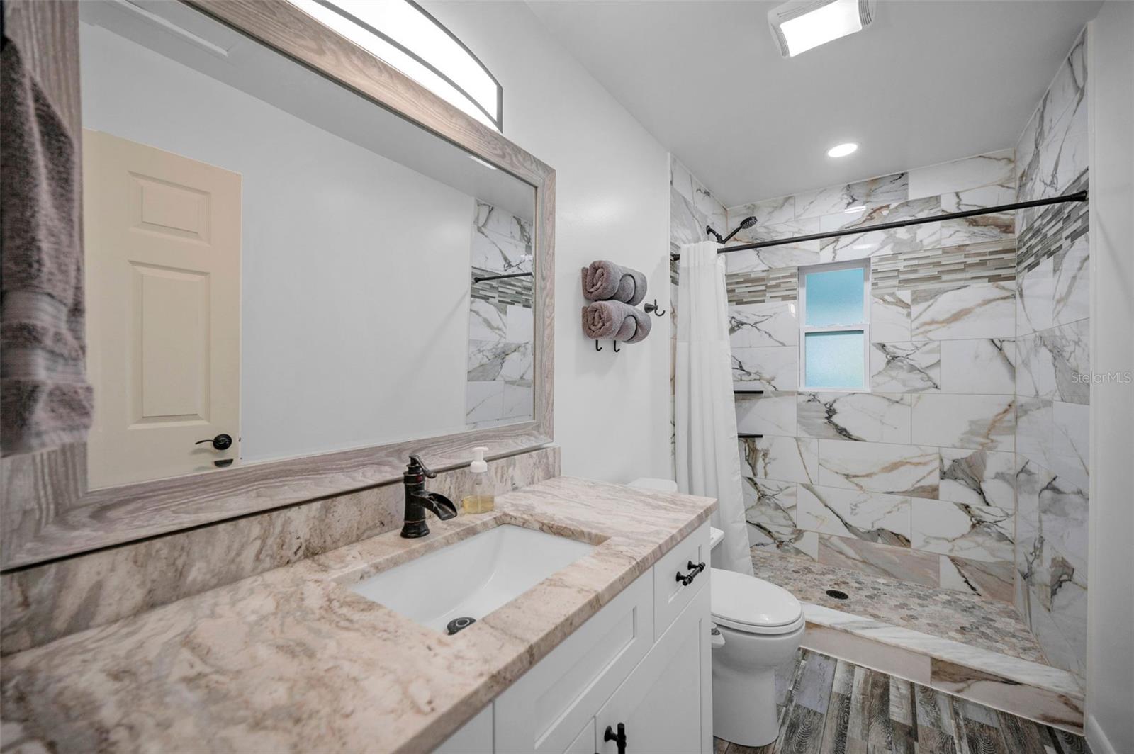 NORTH UNIT 1 - Residential