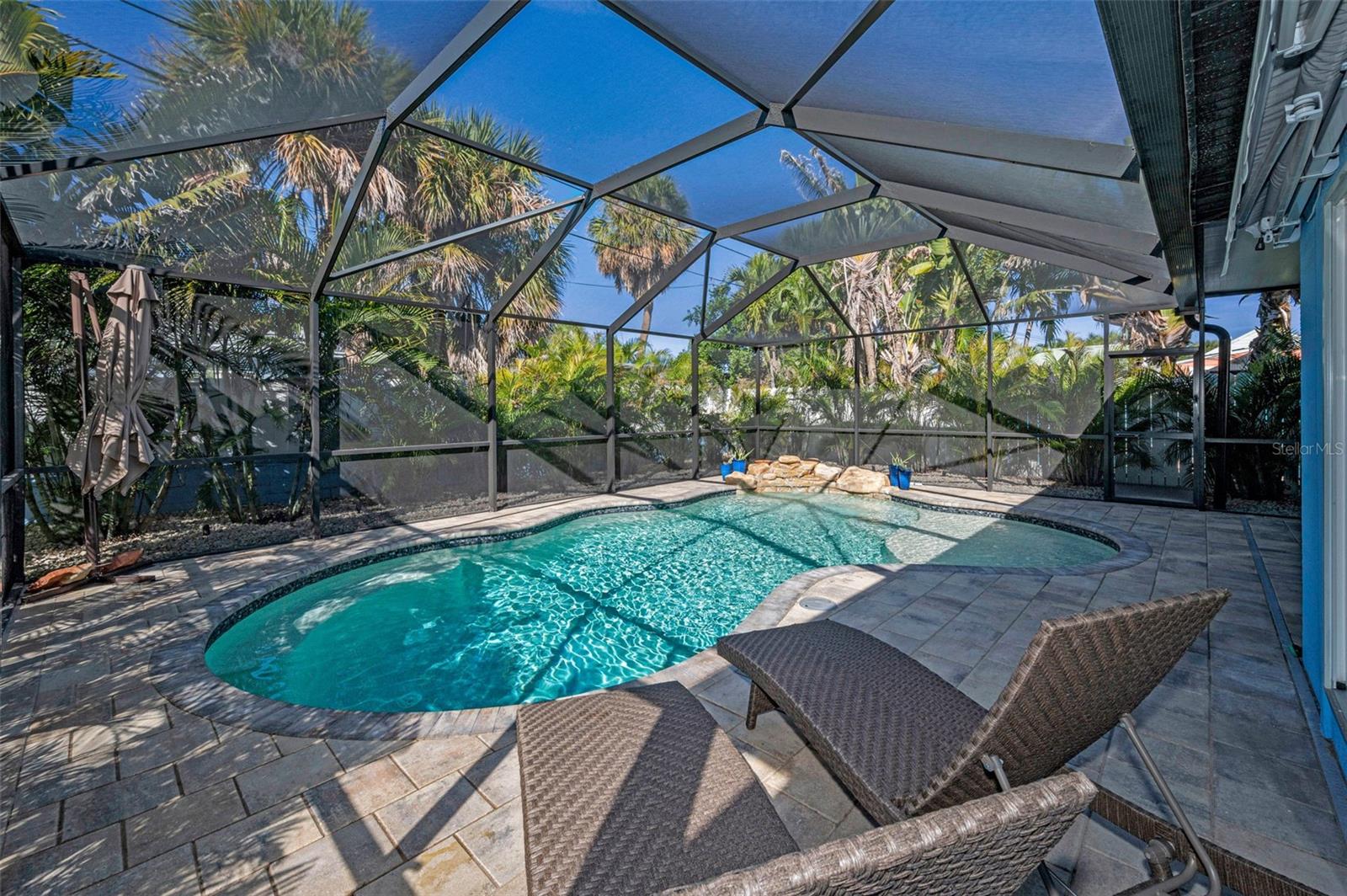 NORTH UNIT 1 - Residential