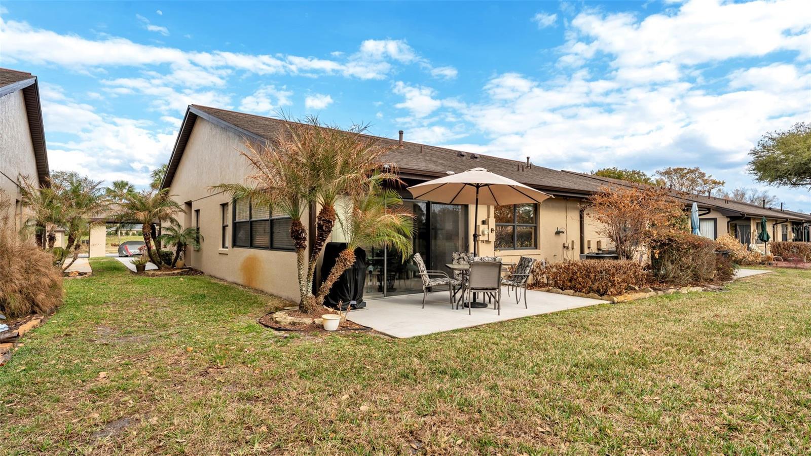 CYPRESS WOOD - Residential