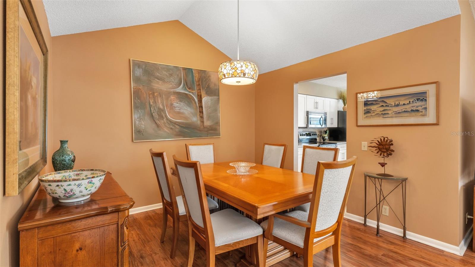 CYPRESS WOOD - Residential