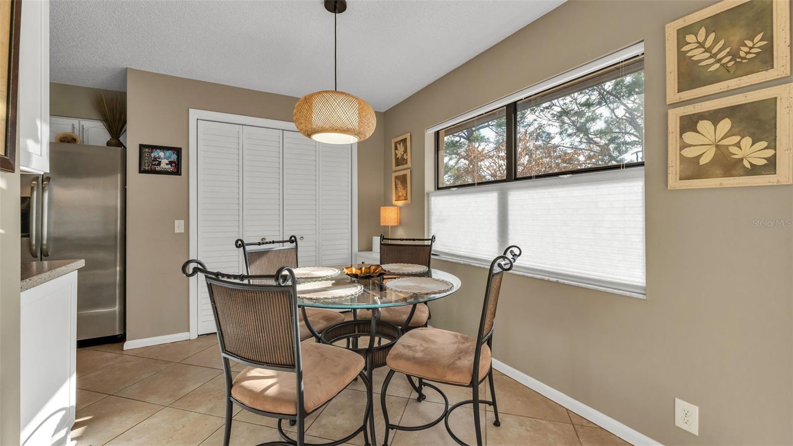 CYPRESS WOOD - Residential