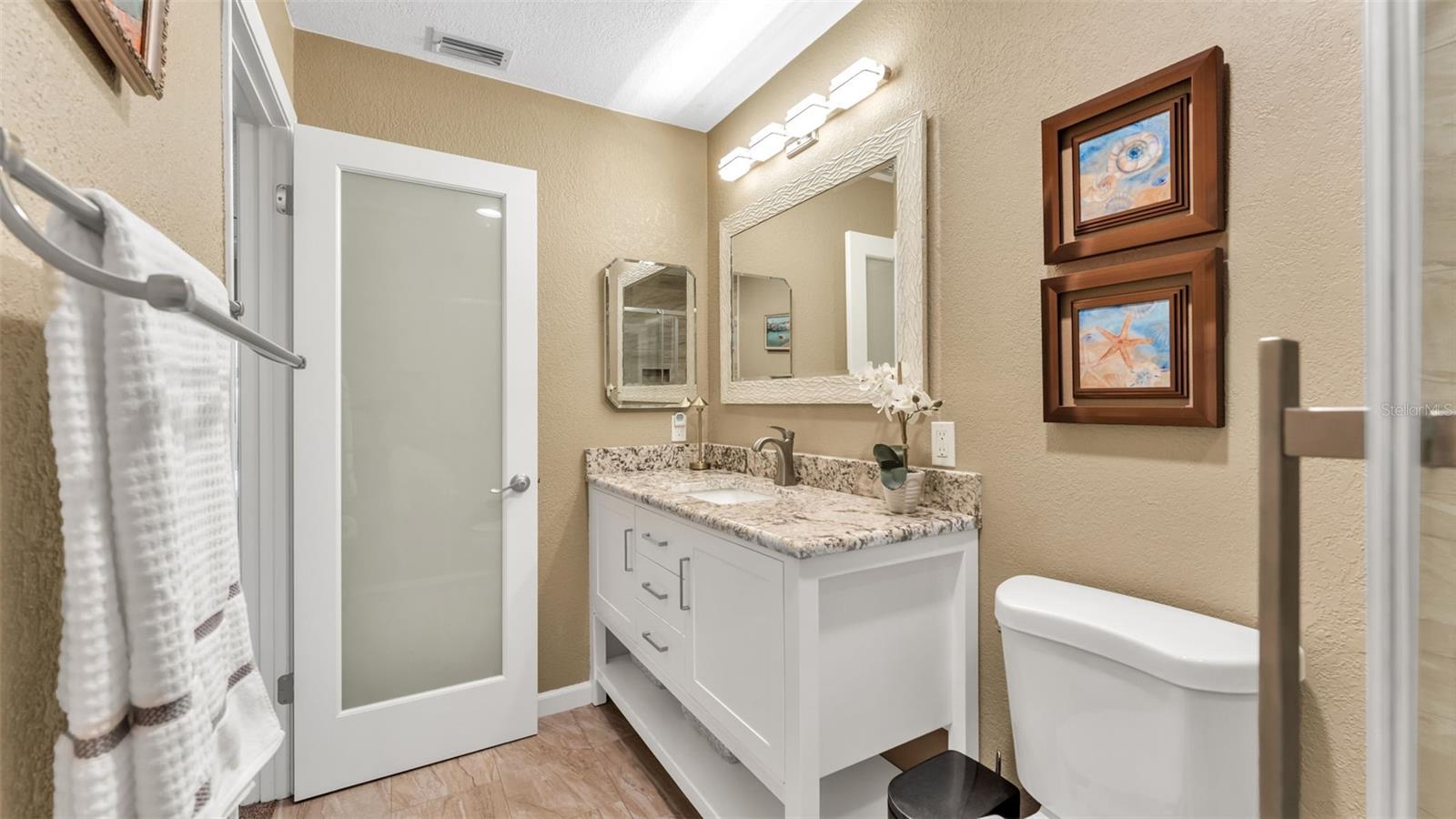 CYPRESS WOOD - Residential