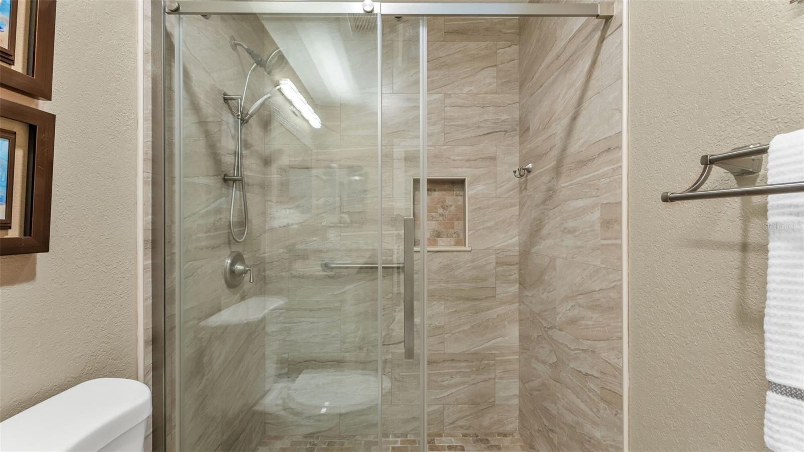 CYPRESS WOOD - Residential