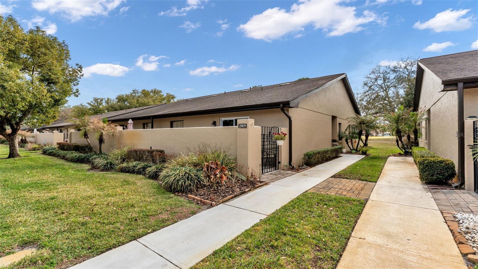 CYPRESS WOOD - Residential