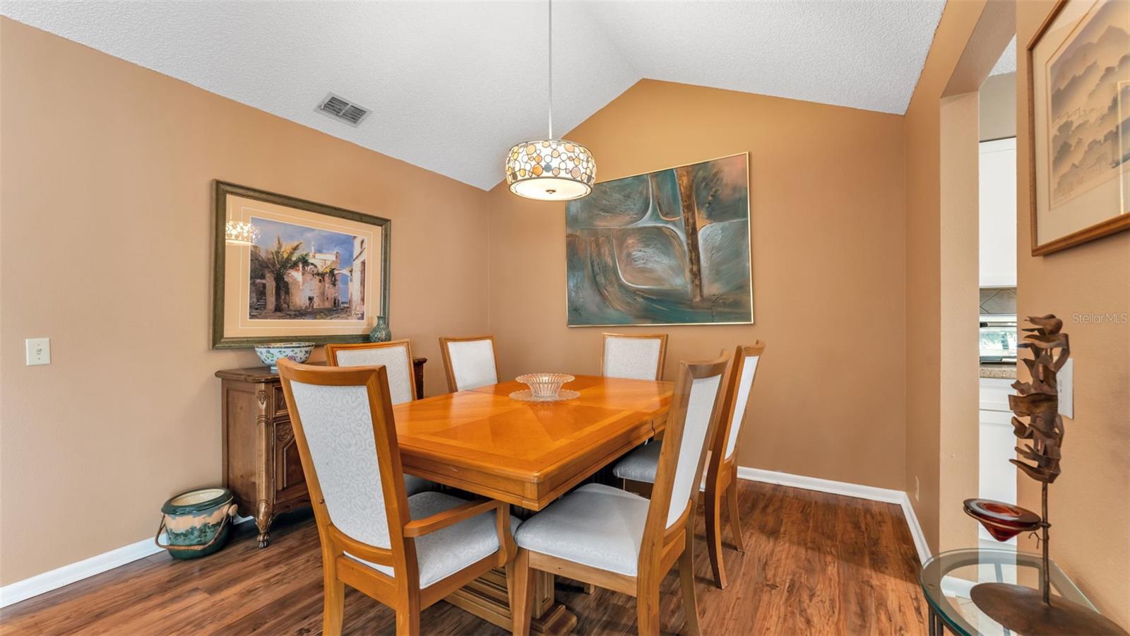 CYPRESS WOOD - Residential