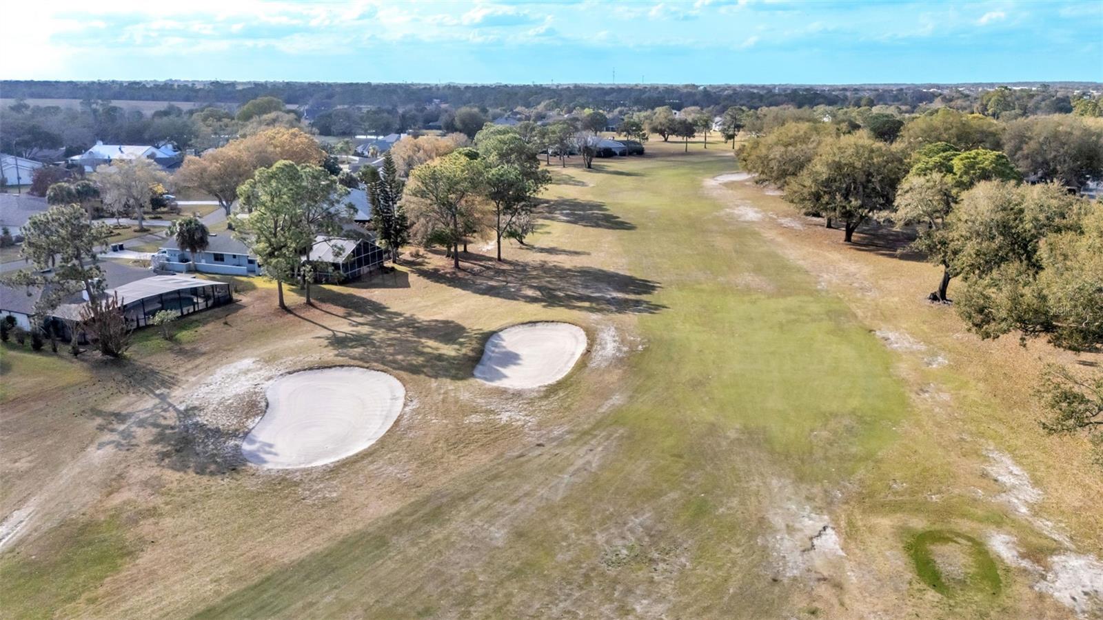 CYPRESS WOOD - Residential