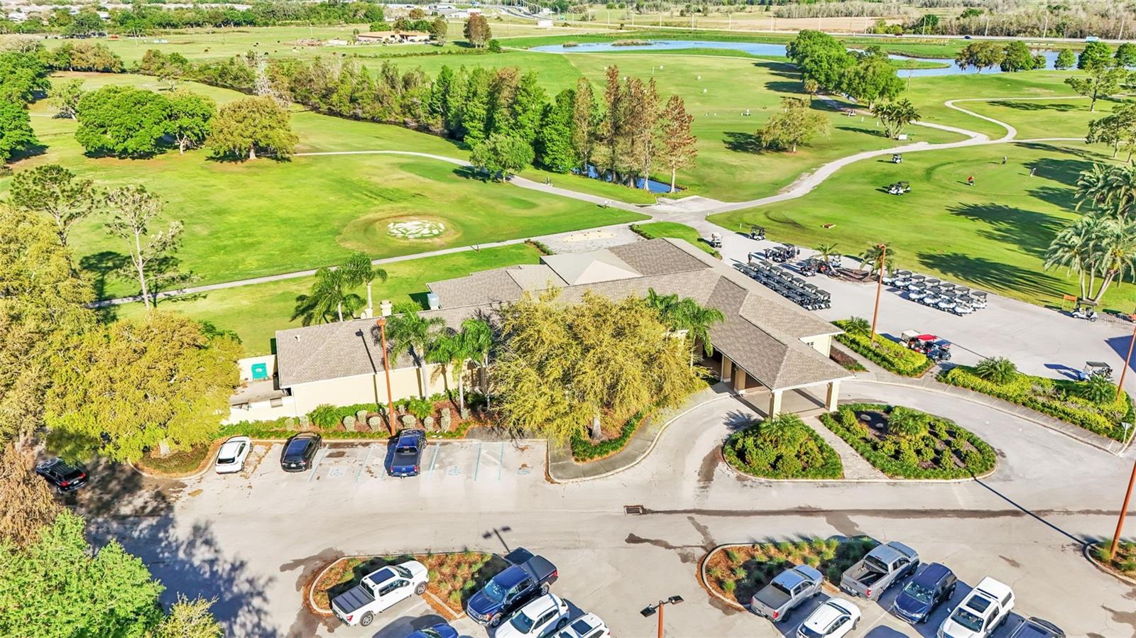 CYPRESS WOOD - Residential