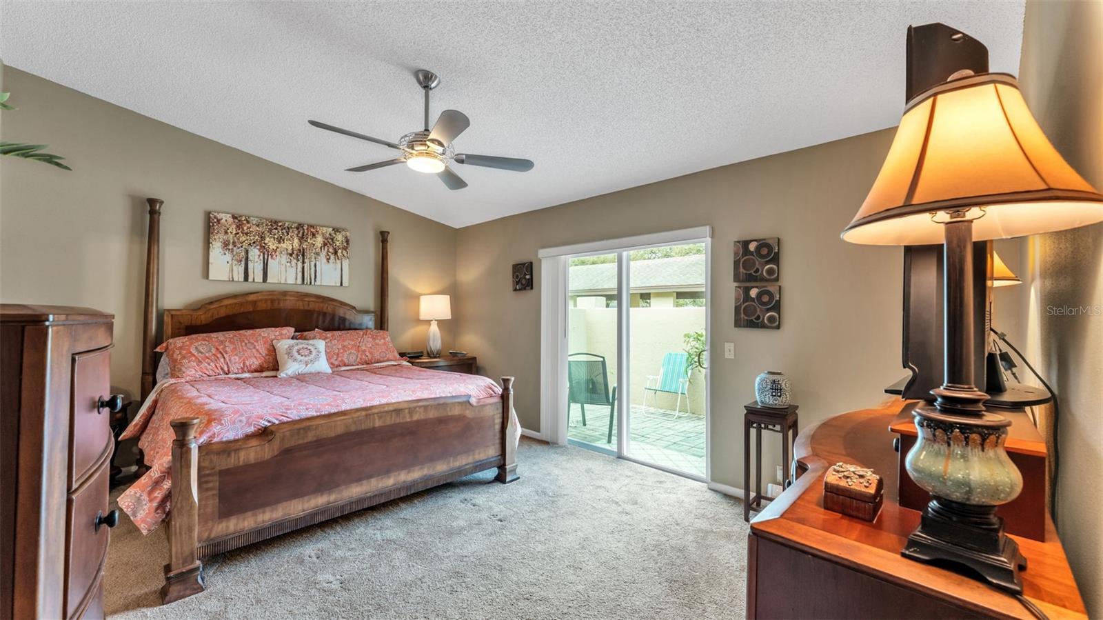 CYPRESS WOOD - Residential