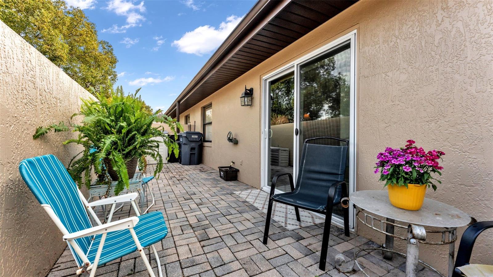 CYPRESS WOOD - Residential