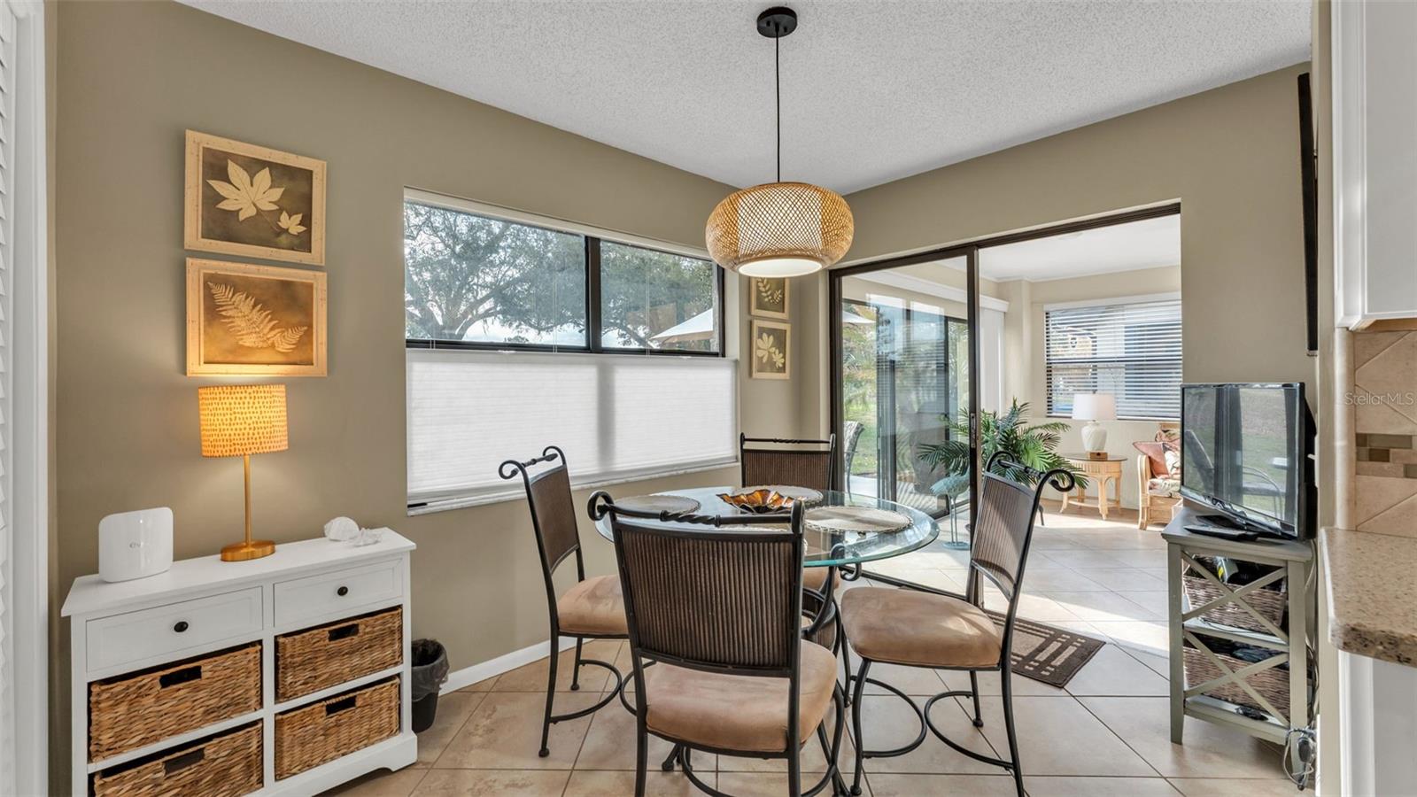 CYPRESS WOOD - Residential