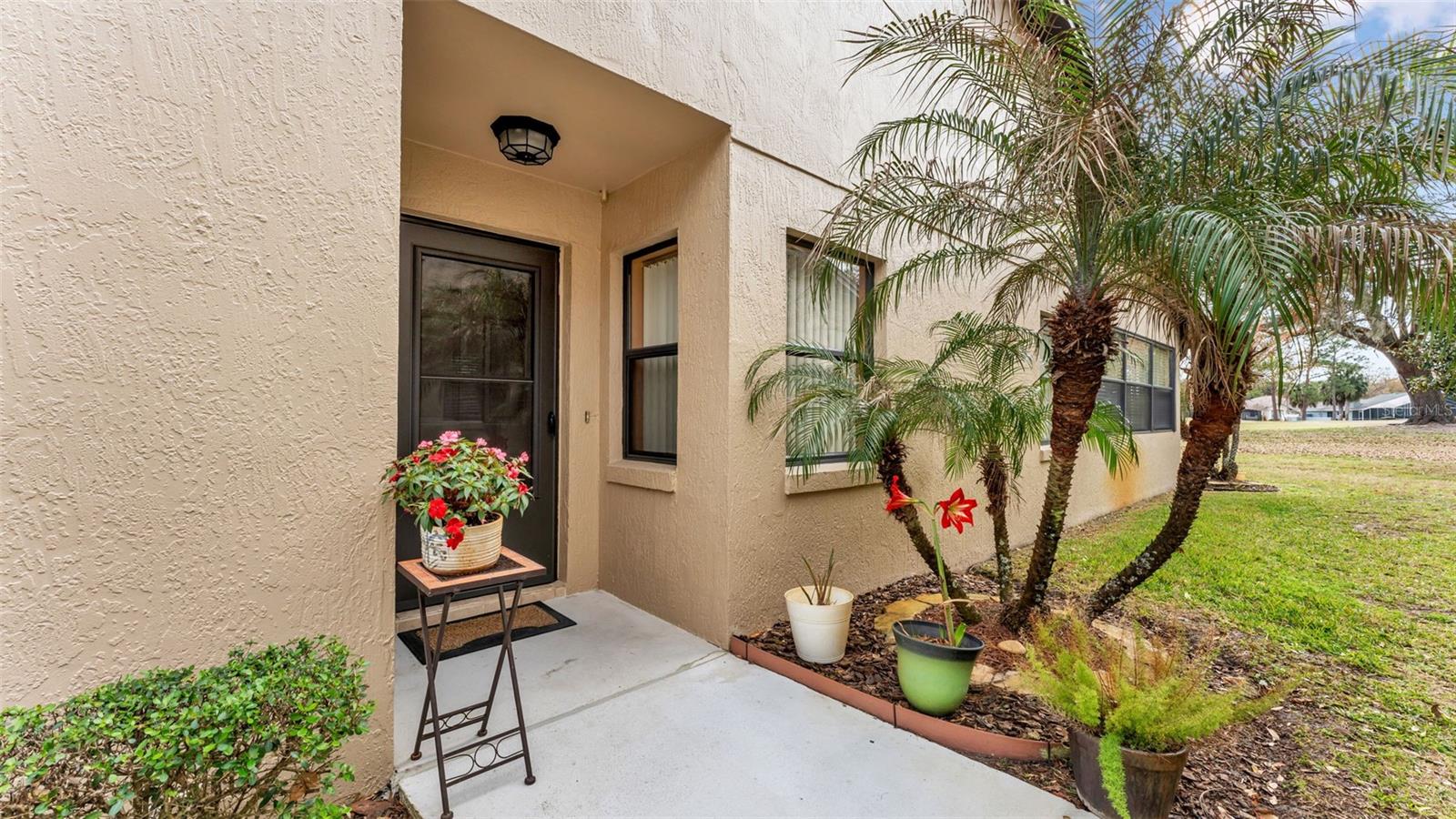 CYPRESS WOOD - Residential