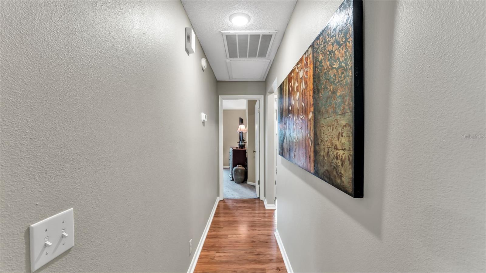 CYPRESS WOOD - Residential