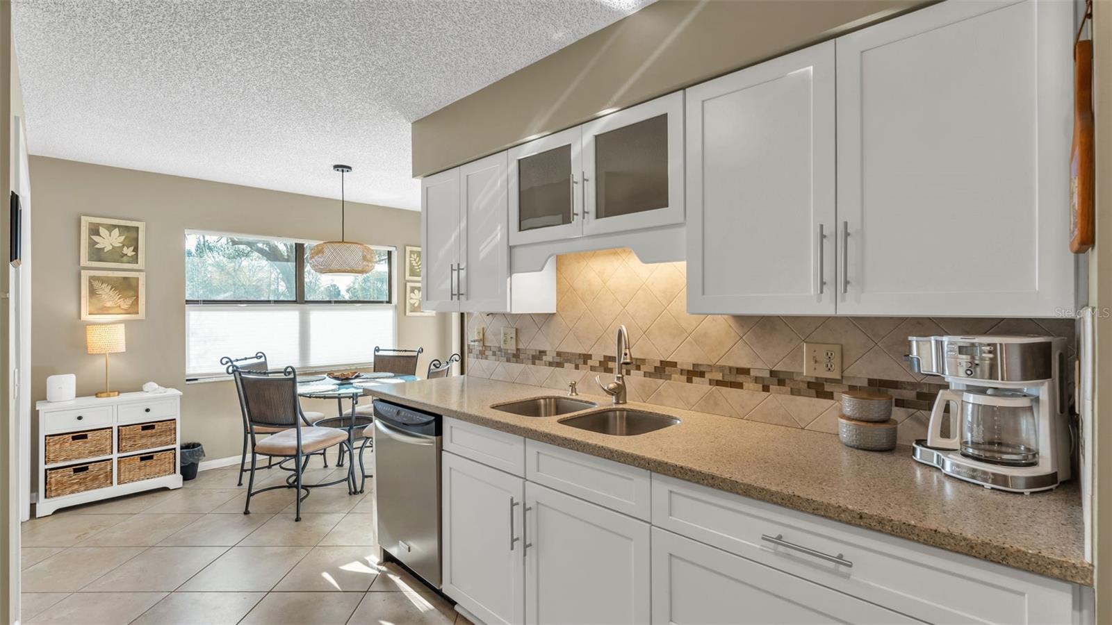 CYPRESS WOOD - Residential