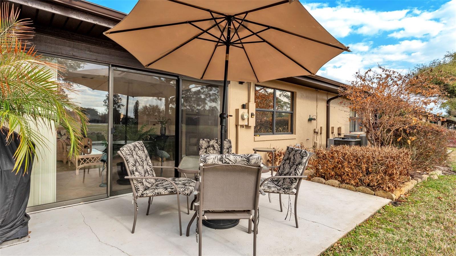 CYPRESS WOOD - Residential