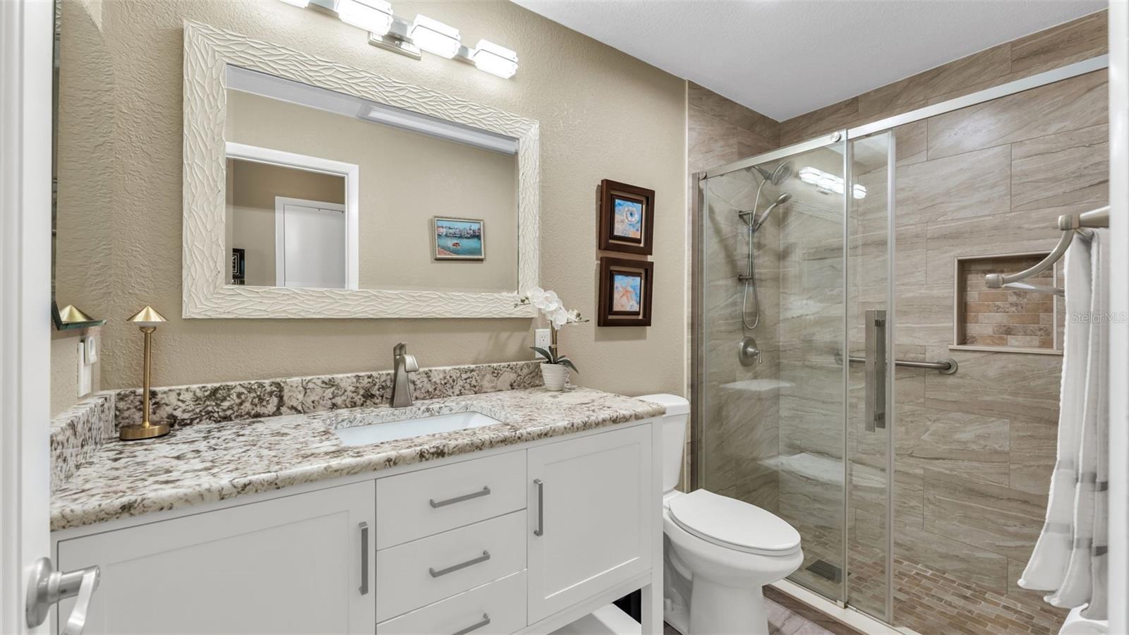 CYPRESS WOOD - Residential