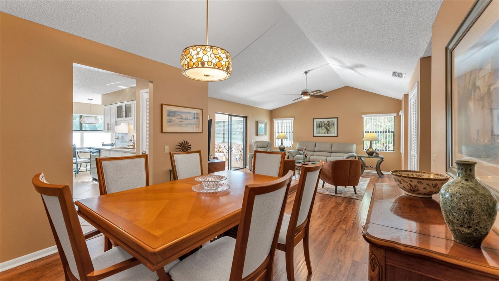 CYPRESS WOOD - Residential