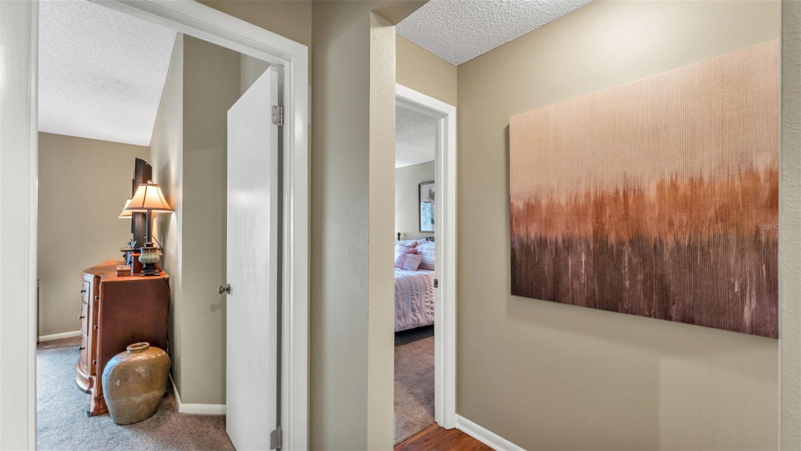 CYPRESS WOOD - Residential