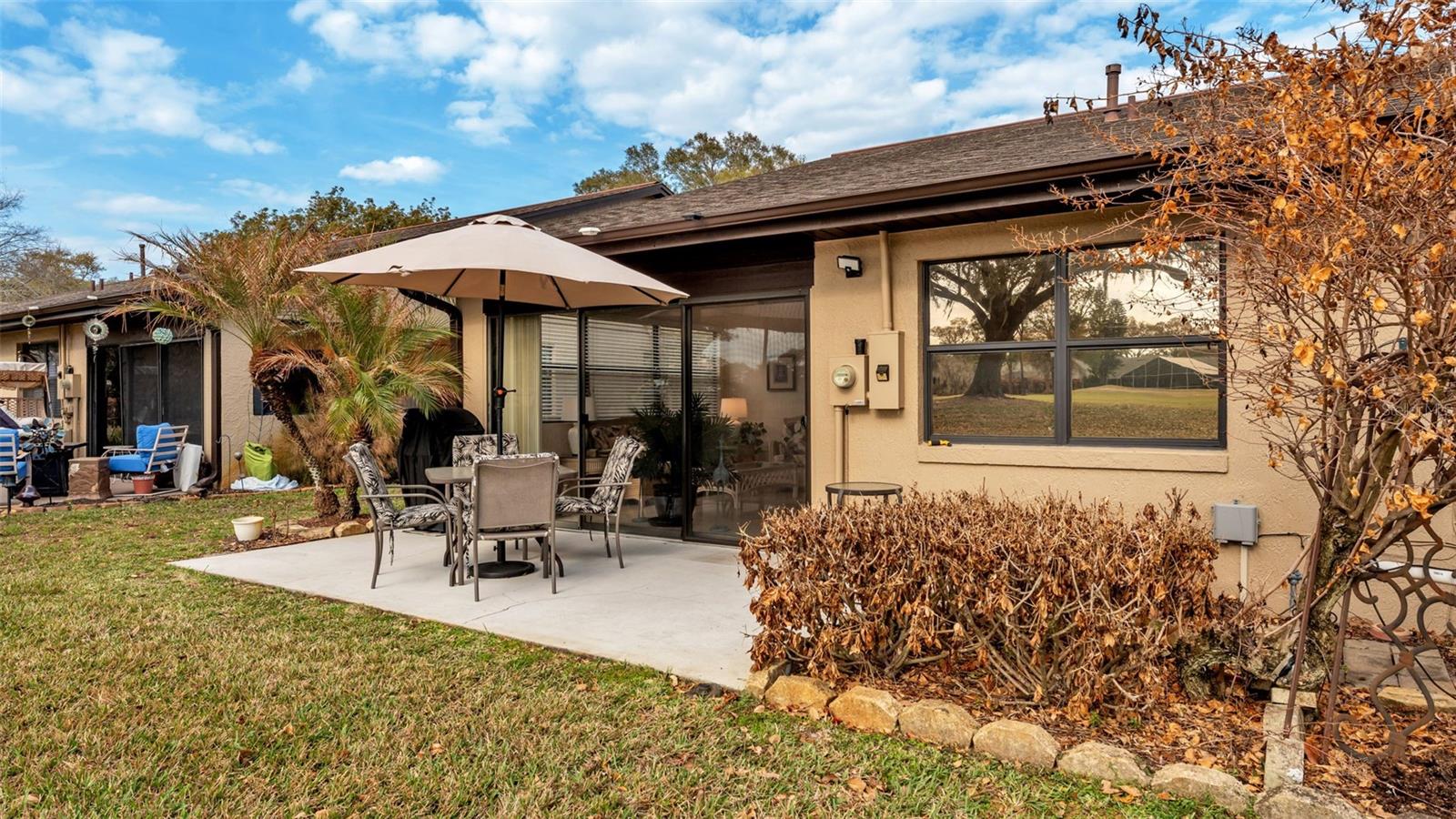 CYPRESS WOOD - Residential