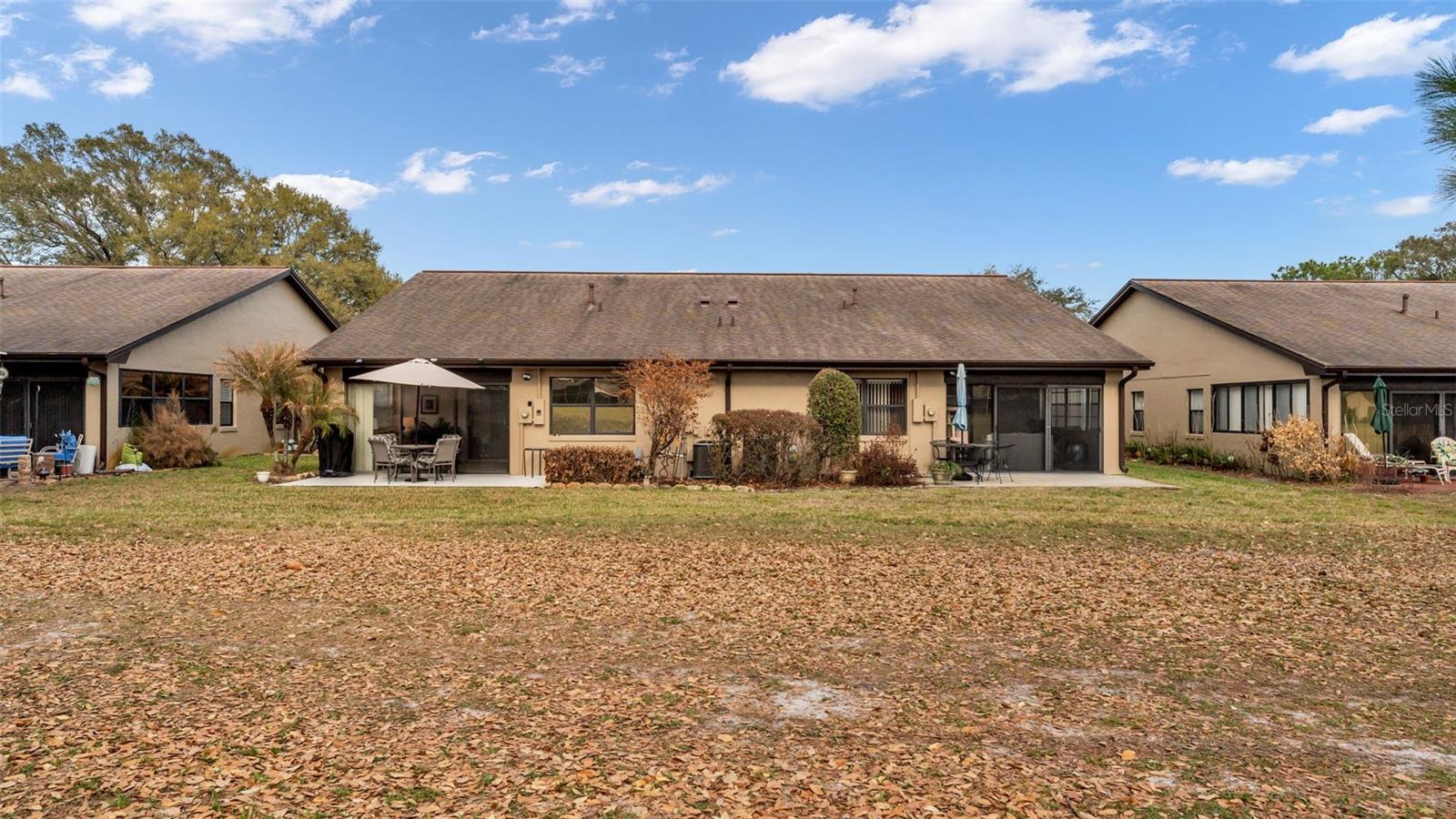 CYPRESS WOOD - Residential