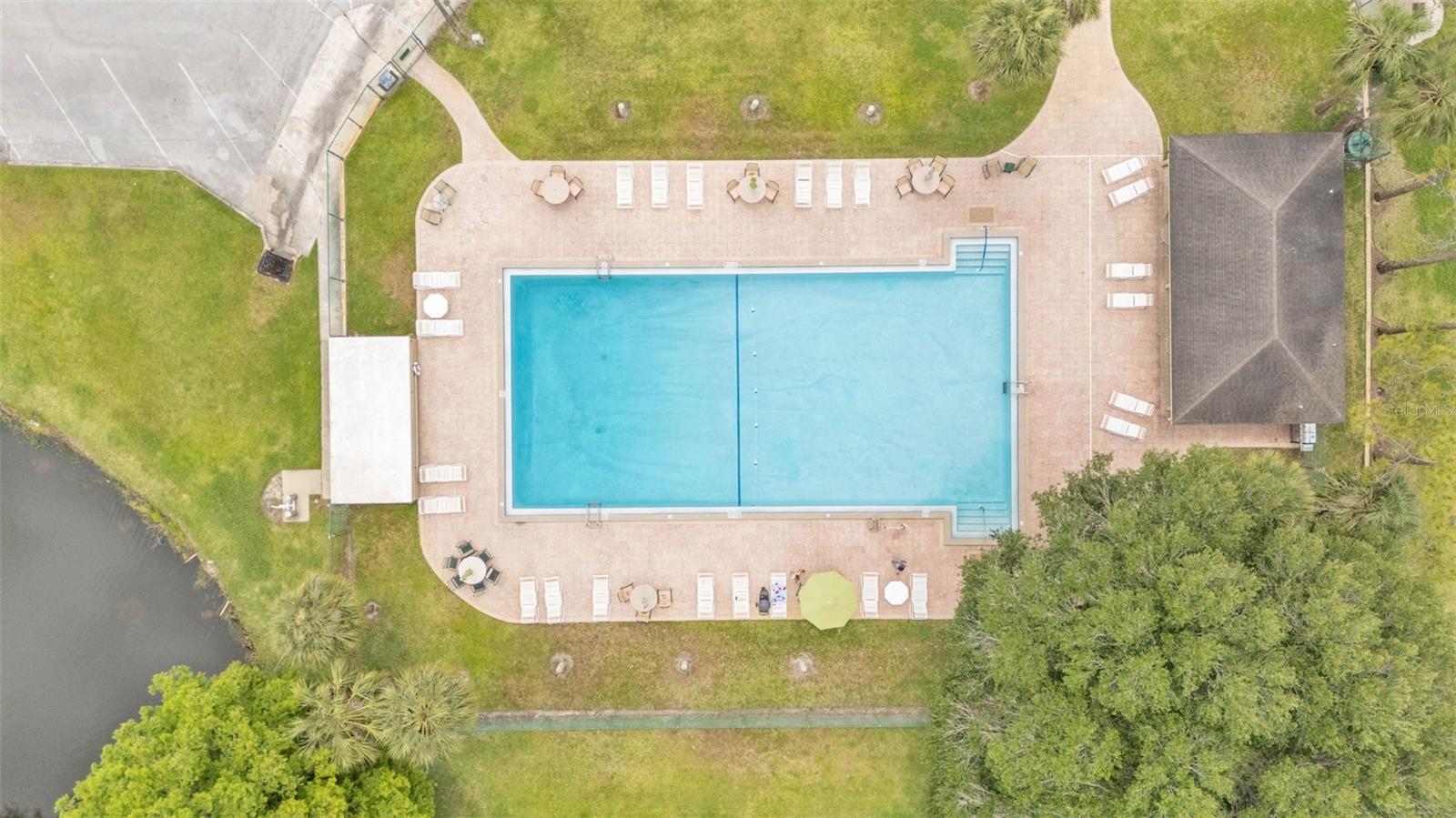 CYPRESS WOOD - Residential