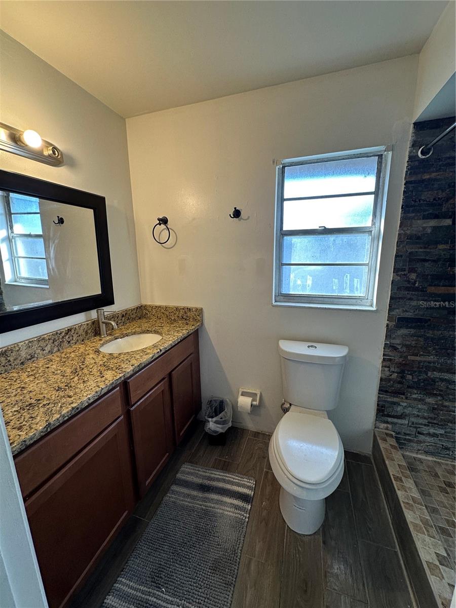 WINDTREE GARDENS CONDO PH 01 - Residential