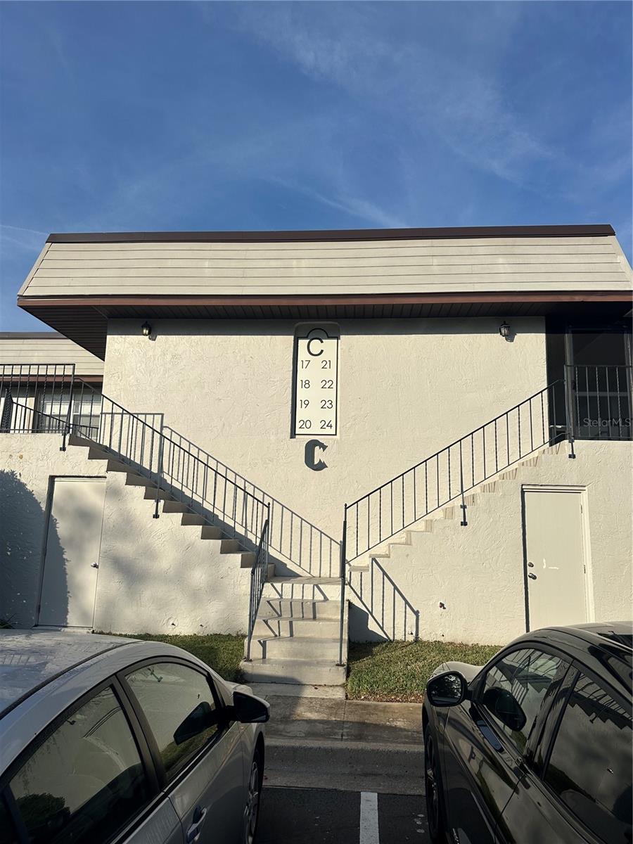 WINDTREE GARDENS CONDO PH 01 - Residential