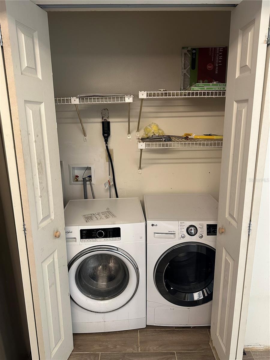 WINDTREE GARDENS CONDO PH 01 - Residential