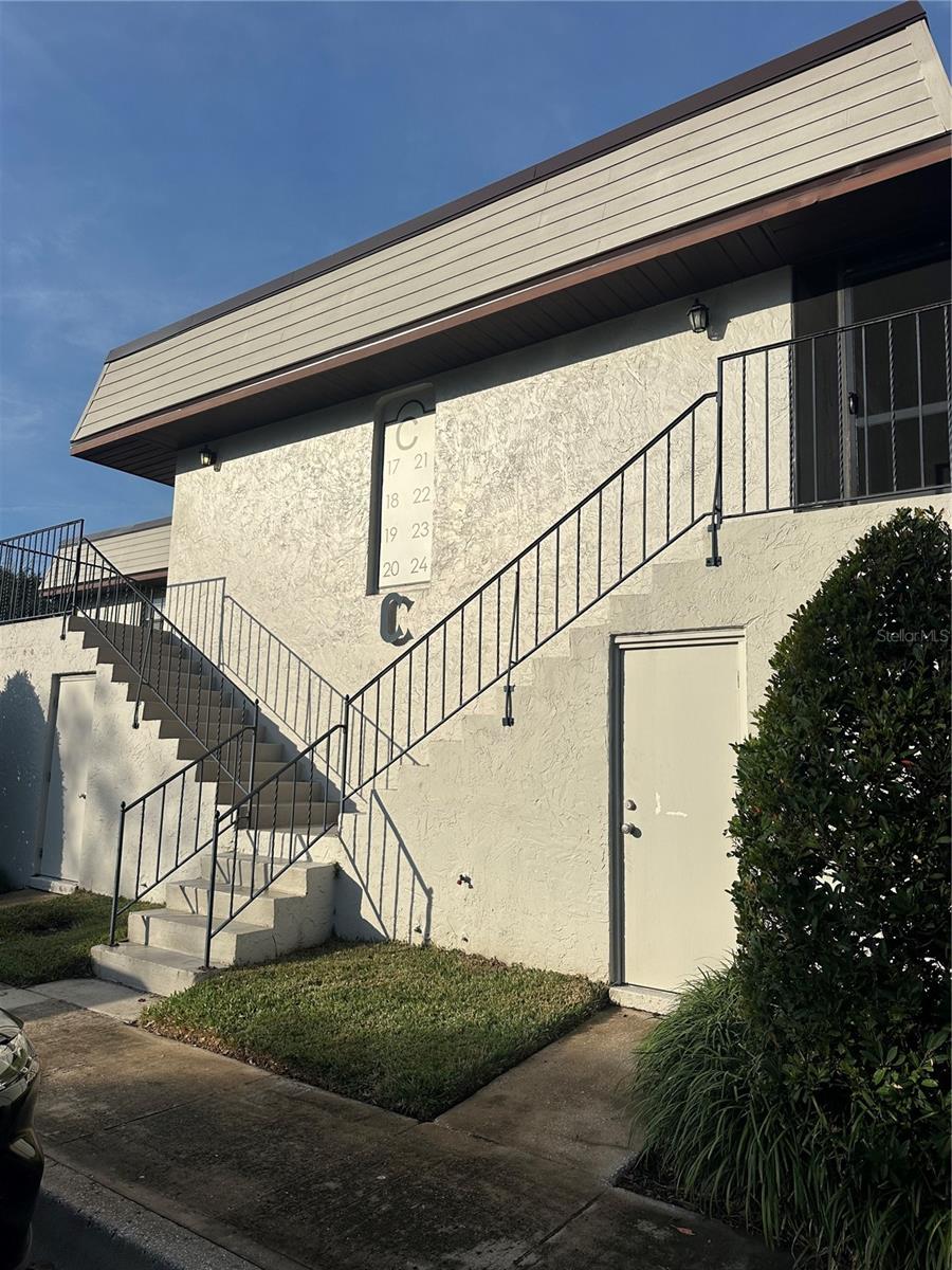 WINDTREE GARDENS CONDO PH 01 - Residential