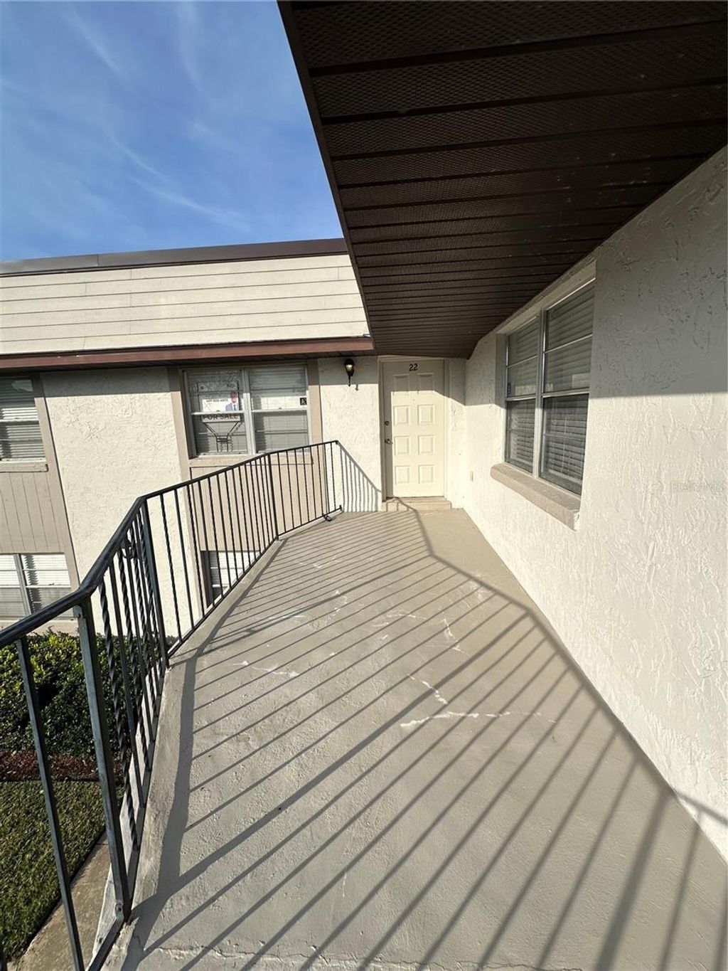 Photo of 22 Windtree Lane #203, Winter Garden, FL 34787 (MLS # S5139914)