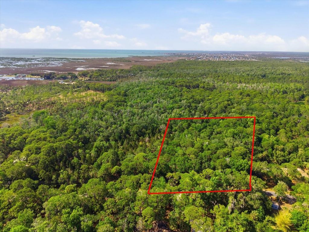 Photo of Osowaw Boulevard, Spring Hill, FL 34607 (MLS # W7885722)