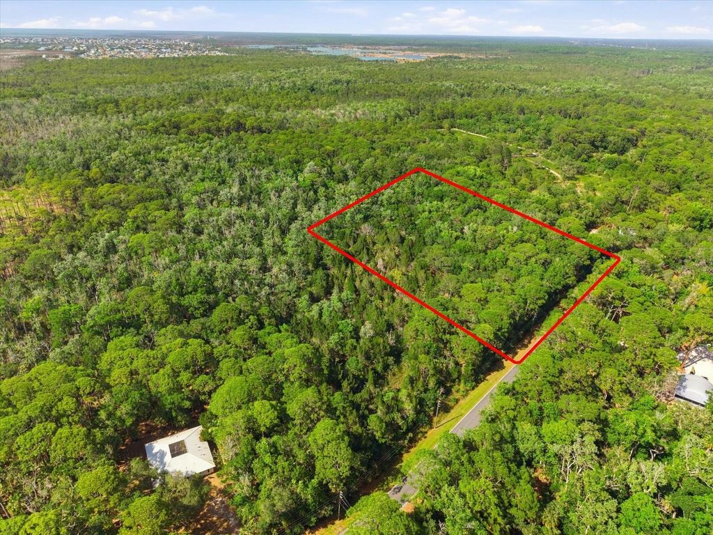 Photo of Osowaw Boulevard, Spring Hill, FL 34607 (MLS # W7885722)