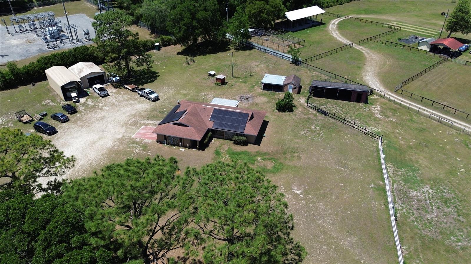 40 RANCHES - Residential