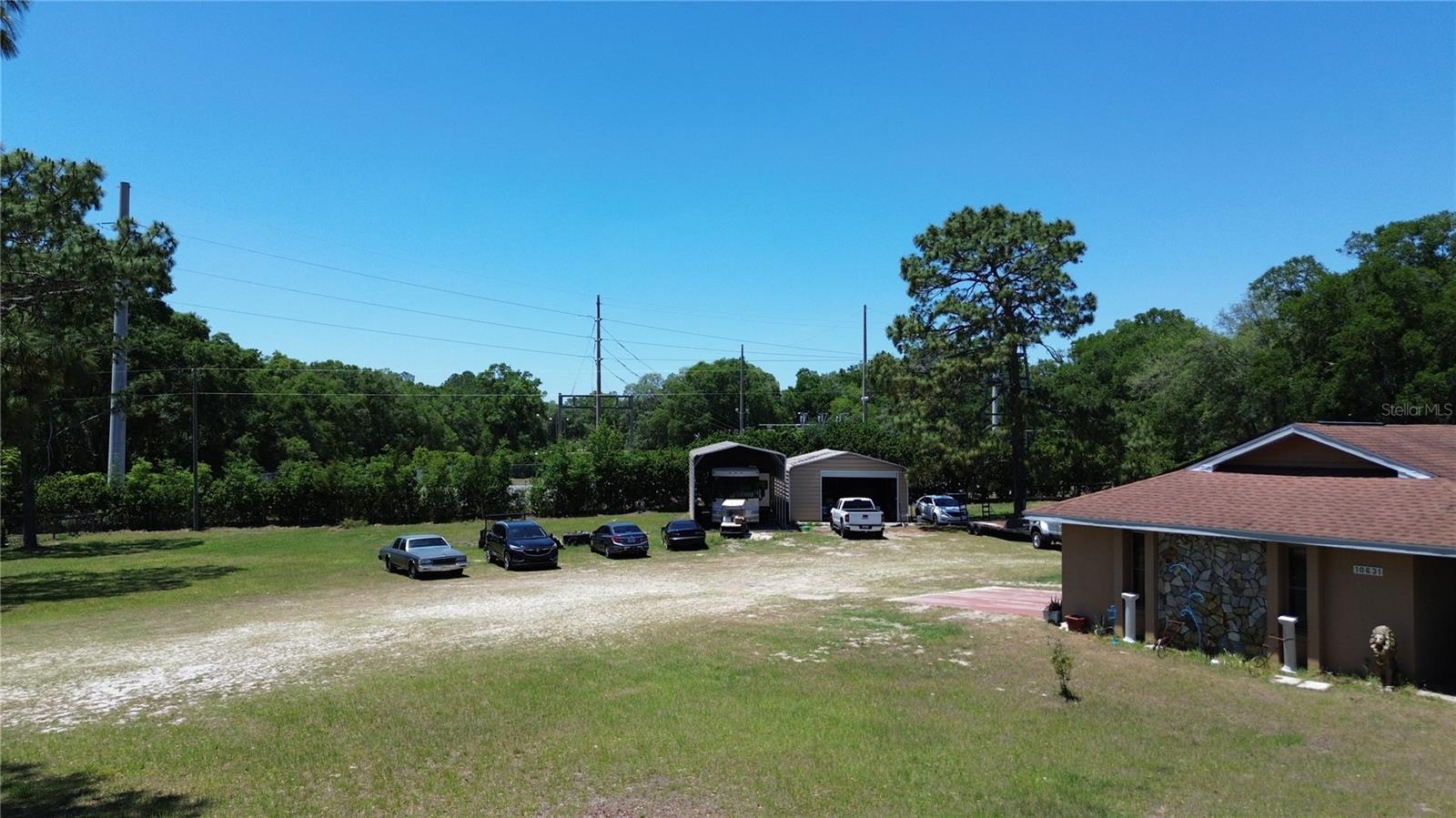 40 RANCHES - Residential