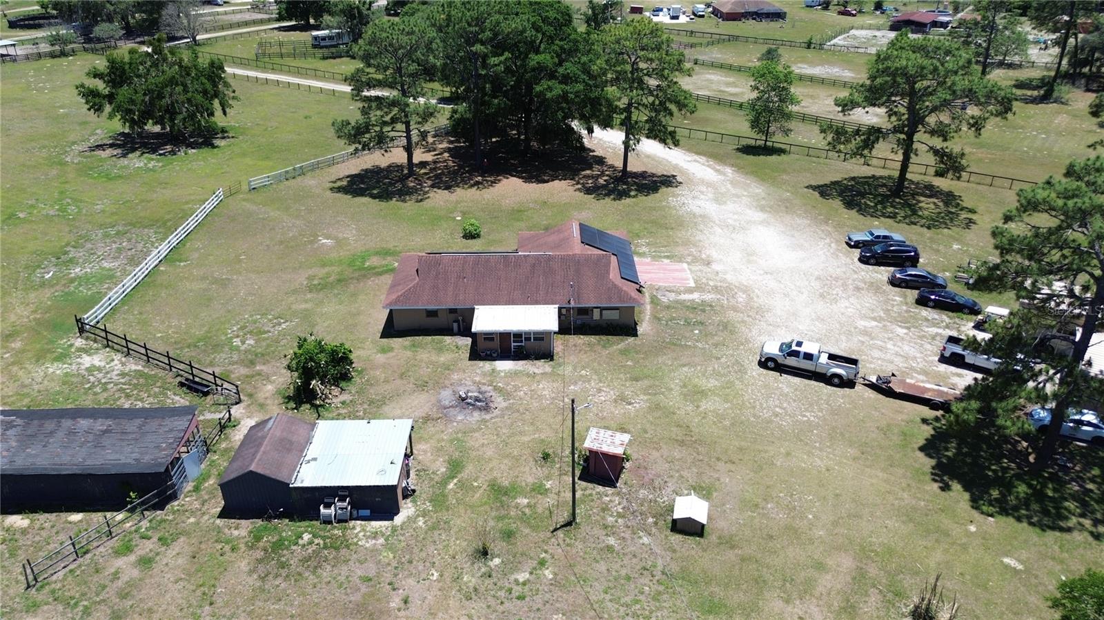 40 RANCHES - Residential