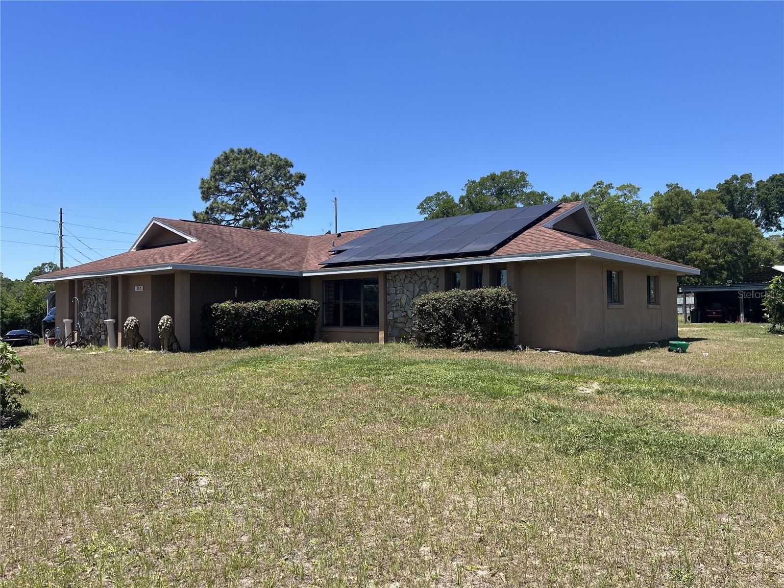 40 RANCHES - Residential