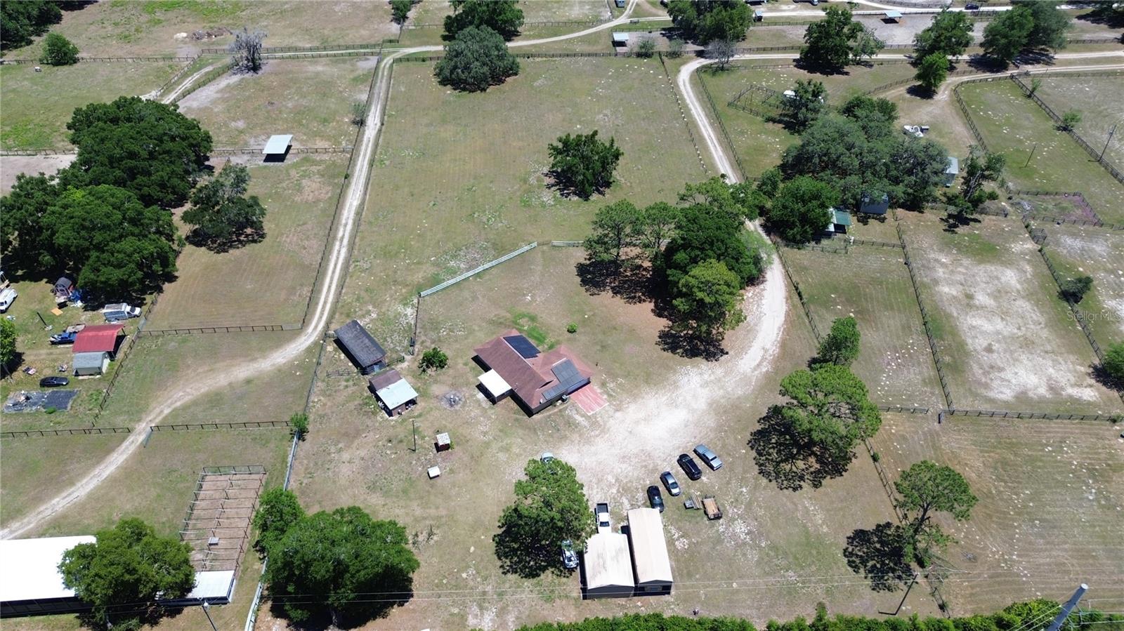 40 RANCHES - Residential