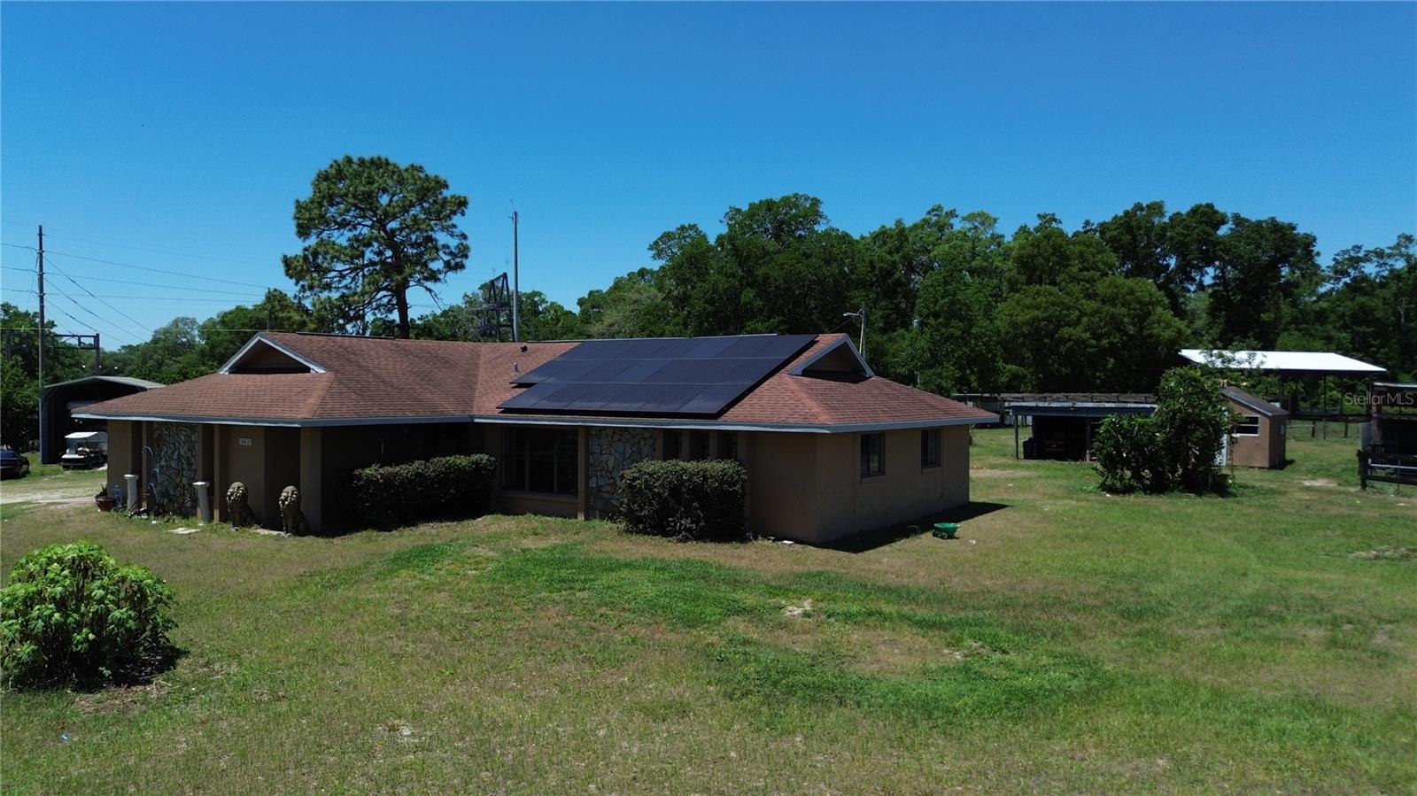 40 RANCHES - Residential
