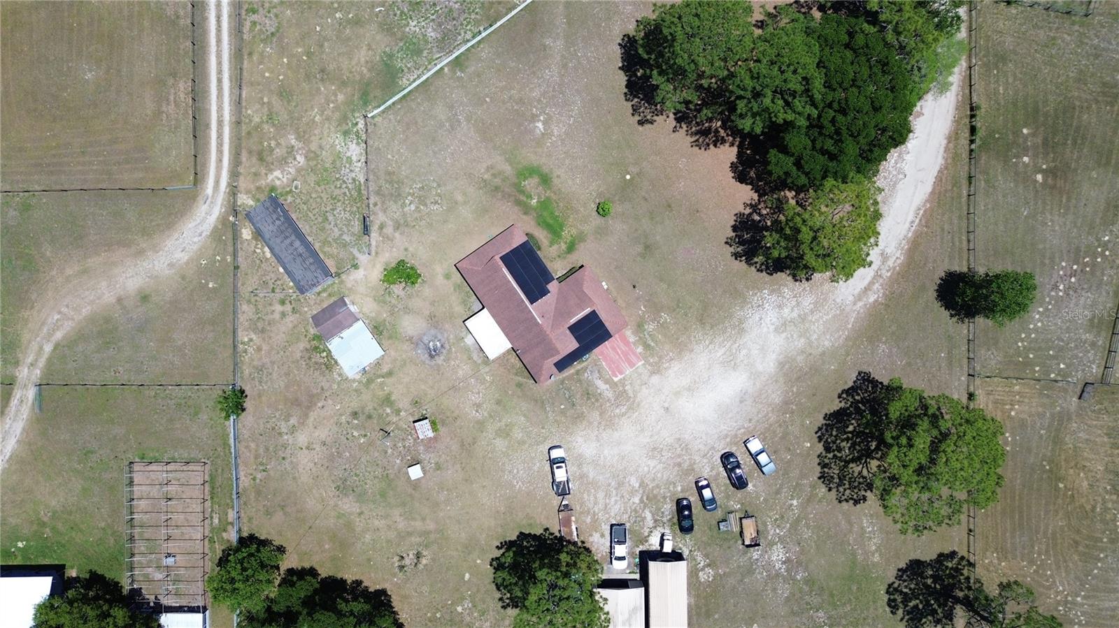 40 RANCHES - Residential