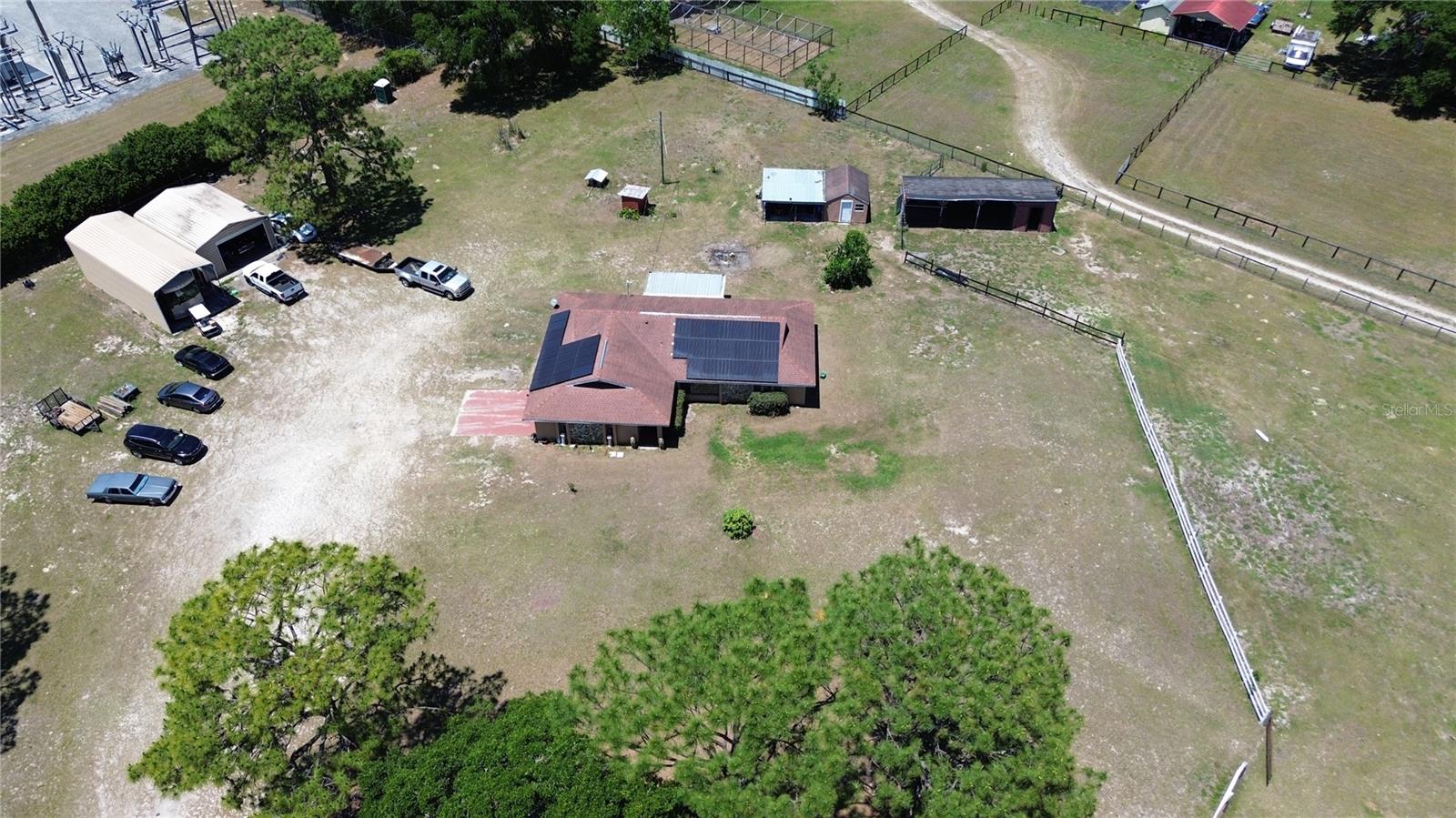 40 RANCHES - Residential