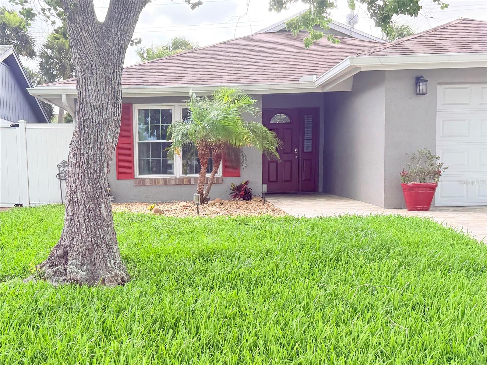 2680 SHADYBRANCH DRIVE