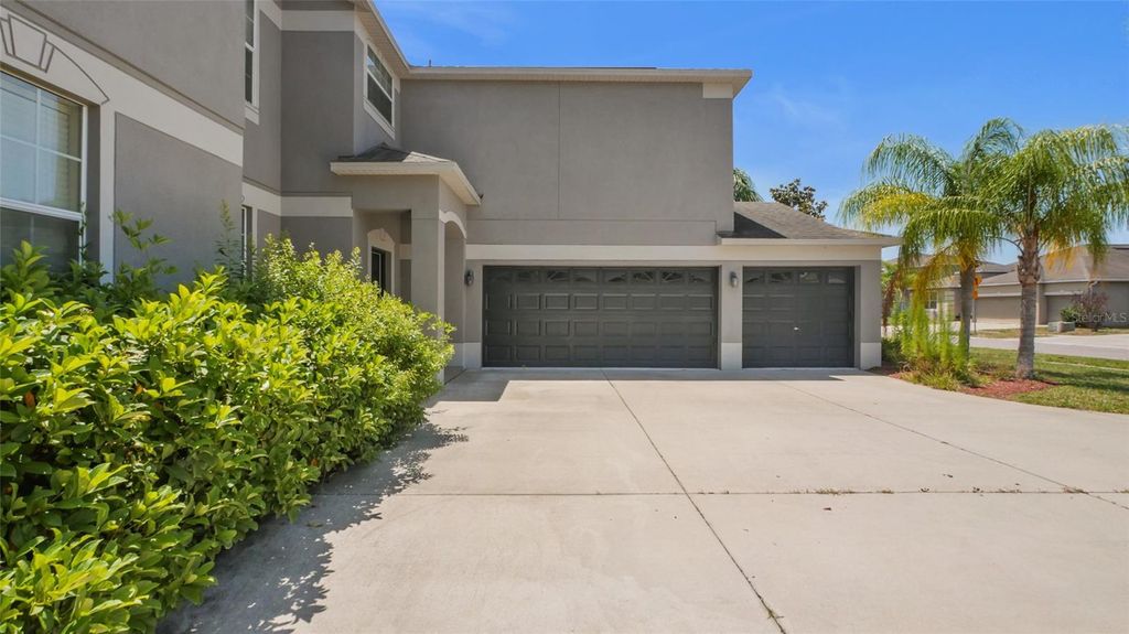 Photo of 3862 Tristram Loop, Land O Lakes, FL 34638 (MLS # TB8390635)