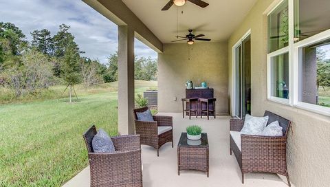 A home in OCALA