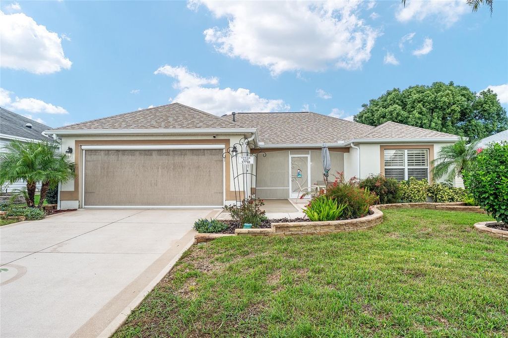 Photo of 17710 SE 89th Keating Terrace, The Villages, FL 32162 (MLS # OM711369)