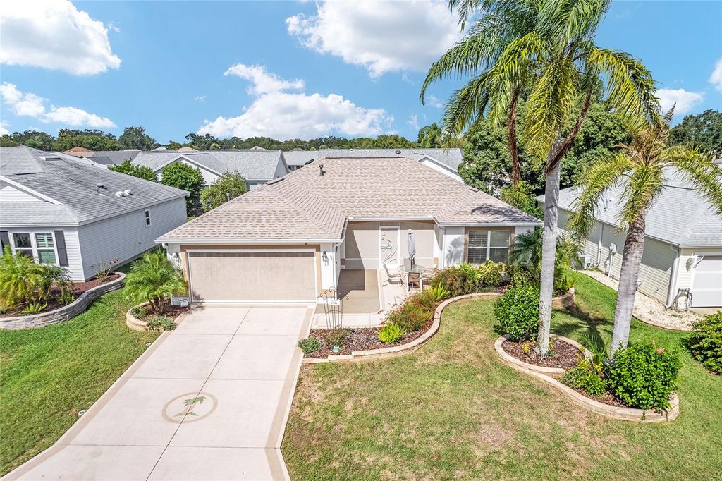 Photo of 17710 SE 89th Keating Terrace, The Villages, FL 32162 (MLS # OM711369)