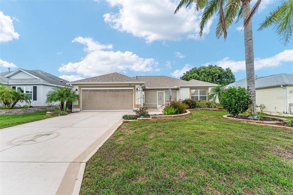 Photo of 17710 SE 89th Keating Terrace, The Villages, FL 32162 (MLS # OM711369)